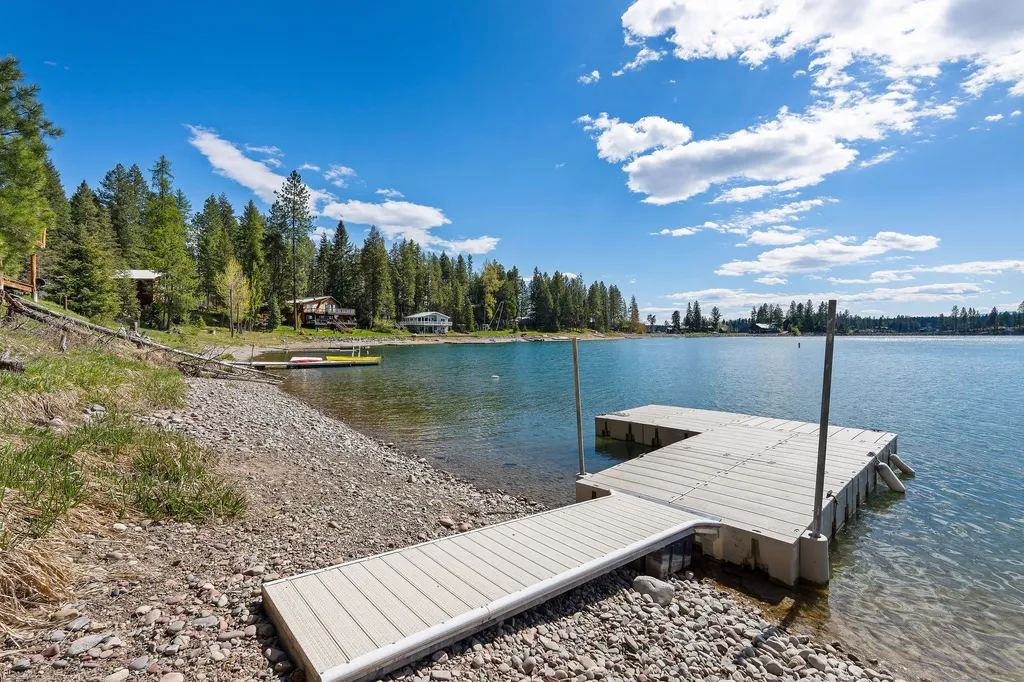 1130 Echo Lake Road Bigfork MT 59911