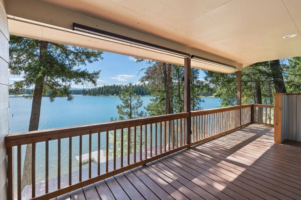 1130 Echo Lake Road Bigfork MT 59911