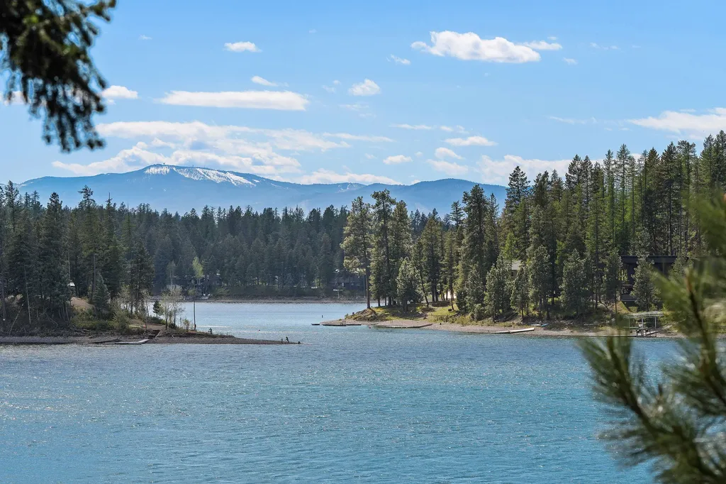 1130 Echo Lake Road Bigfork MT 59911