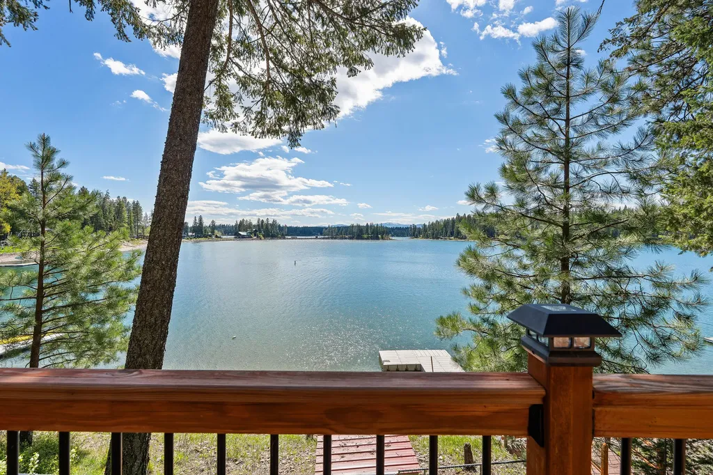 1130 Echo Lake Road Bigfork MT 59911