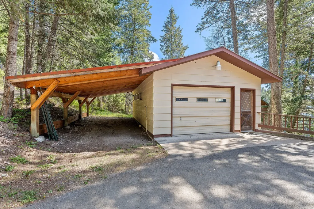 1130 Echo Lake Road Bigfork MT 59911