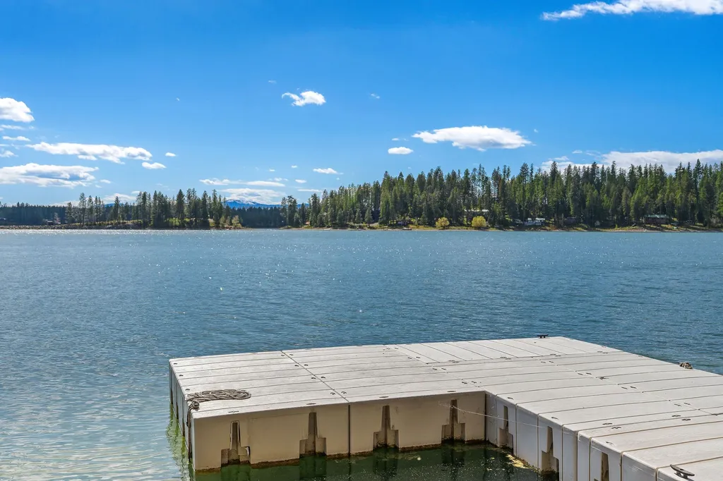 1130 Echo Lake Road Bigfork MT 59911