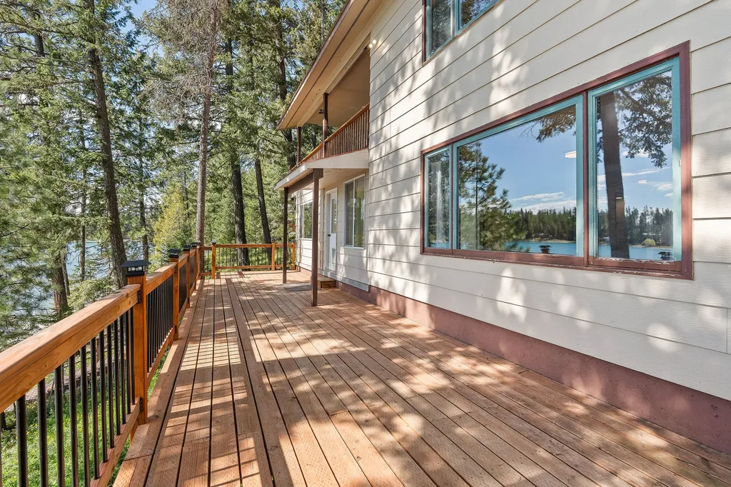 1130 Echo Lake Road Bigfork MT 59911