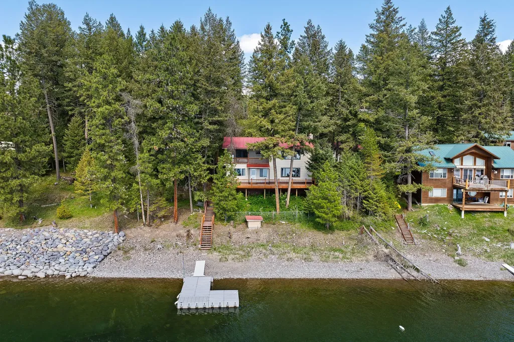 1130 Echo Lake Road Bigfork MT 59911