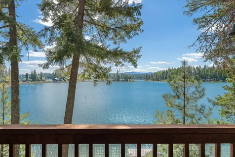 1130 Echo Lake Road Bigfork MT 59911