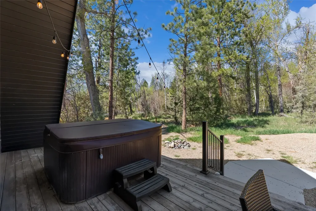 3205 Quiet Place Stevensville MT 59870