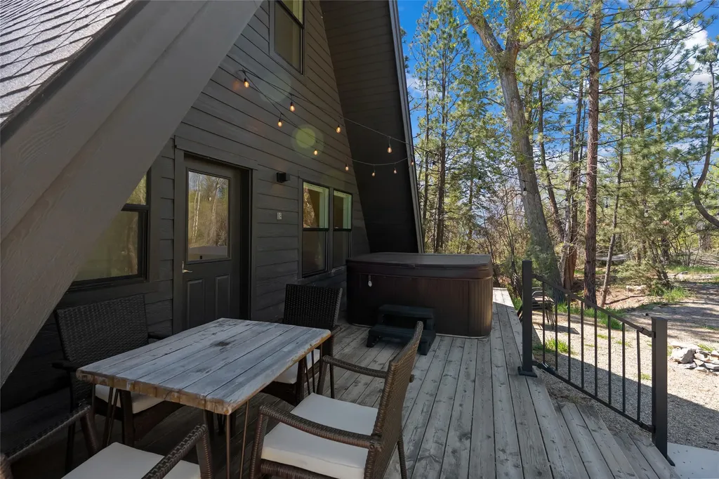 3205 Quiet Place Stevensville MT 59870