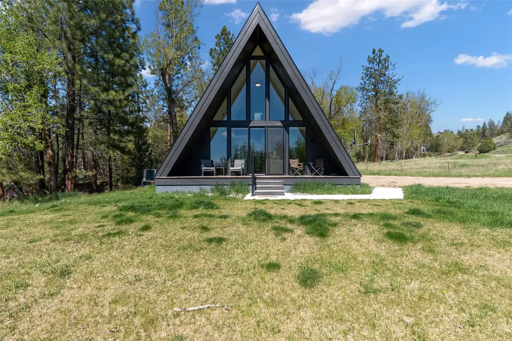 3205 Quiet Place Stevensville MT 59870