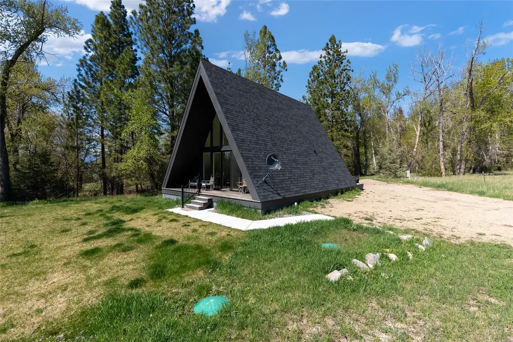 3205 Quiet Place Stevensville MT 59870
