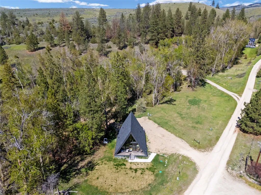 3205 Quiet Place Stevensville MT 59870