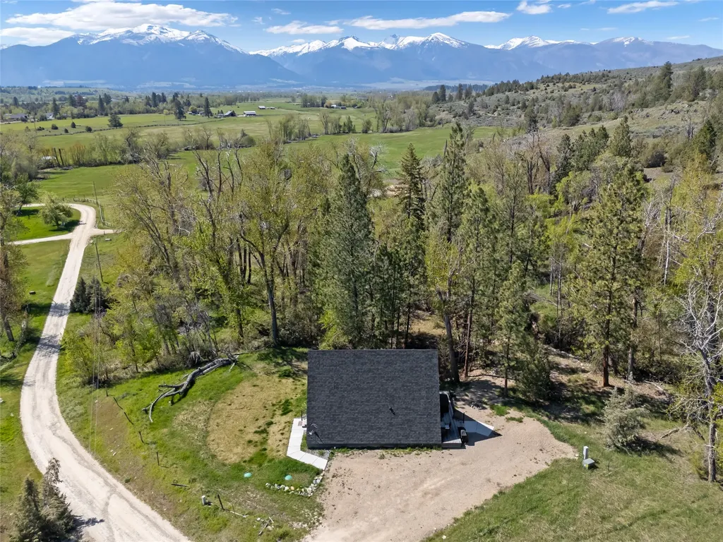 3205 Quiet Place Stevensville MT 59870