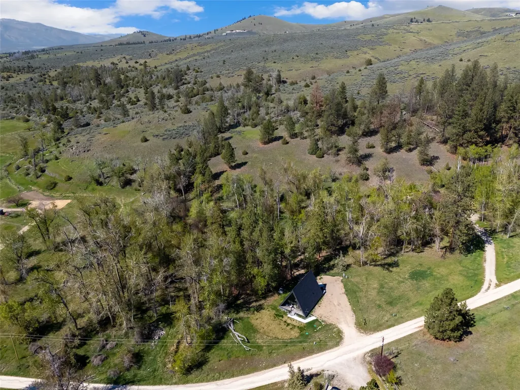 3205 Quiet Place Stevensville MT 59870