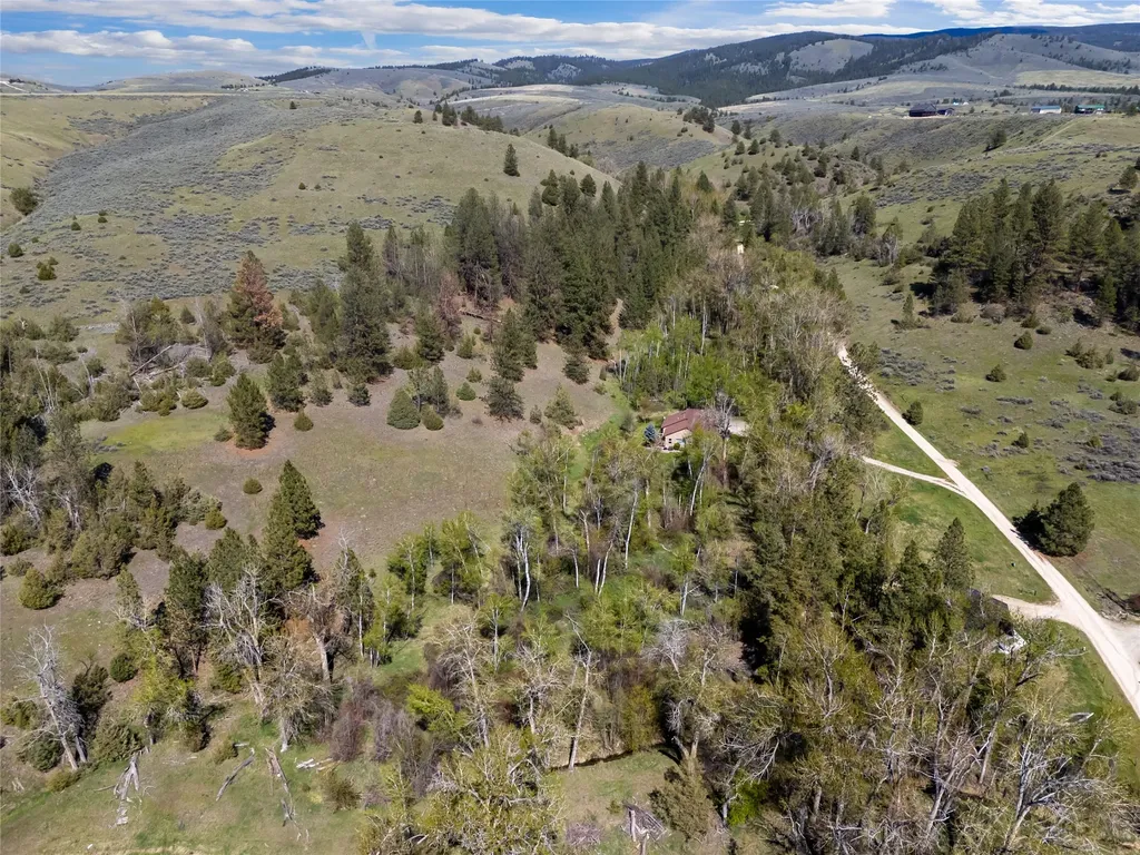 3205 Quiet Place Stevensville MT 59870