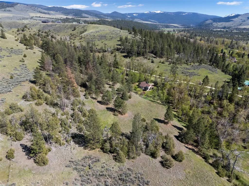 3205 Quiet Place Stevensville MT 59870