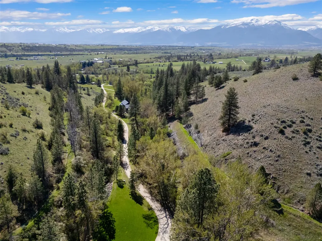 3205 Quiet Place Stevensville MT 59870