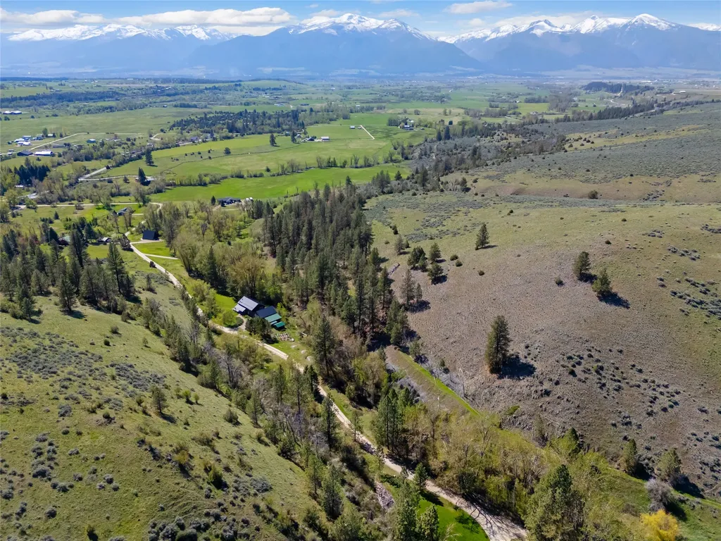 3205 Quiet Place Stevensville MT 59870