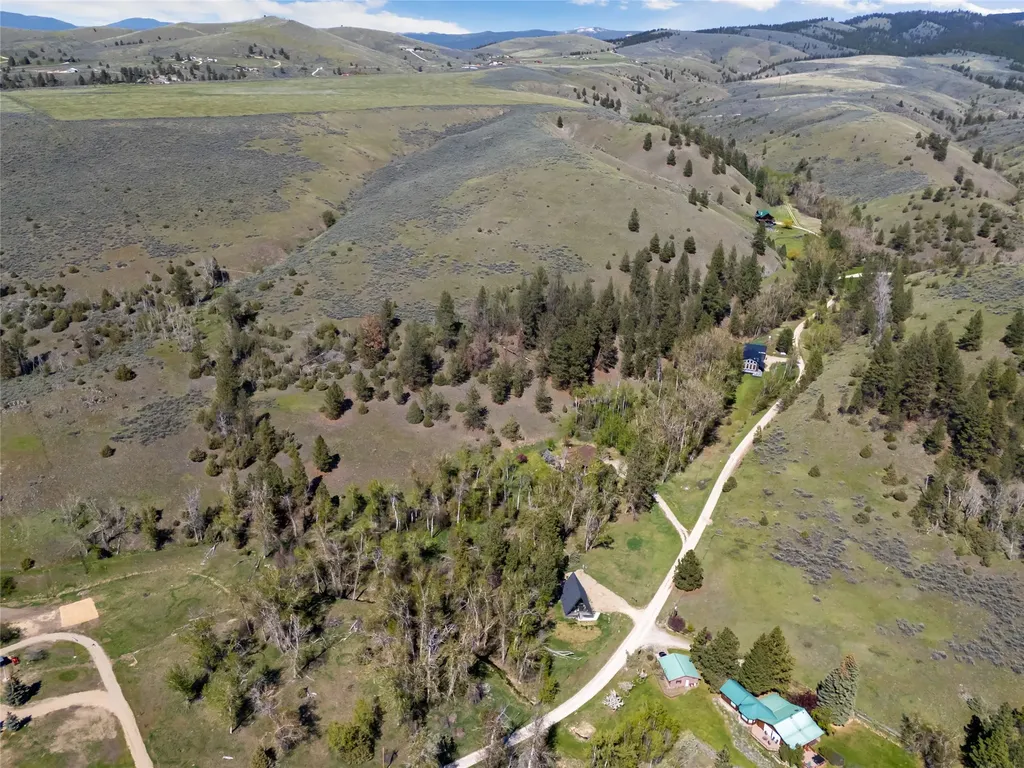3205 Quiet Place Stevensville MT 59870