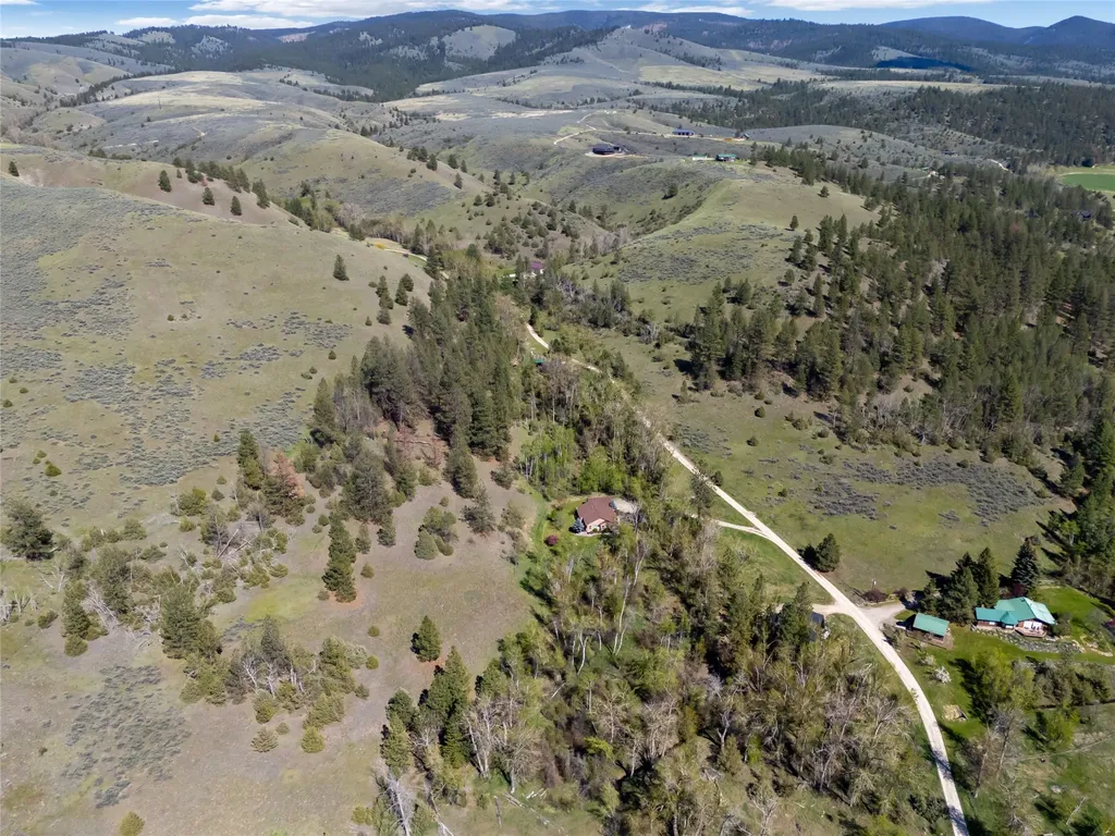 3205 Quiet Place Stevensville MT 59870