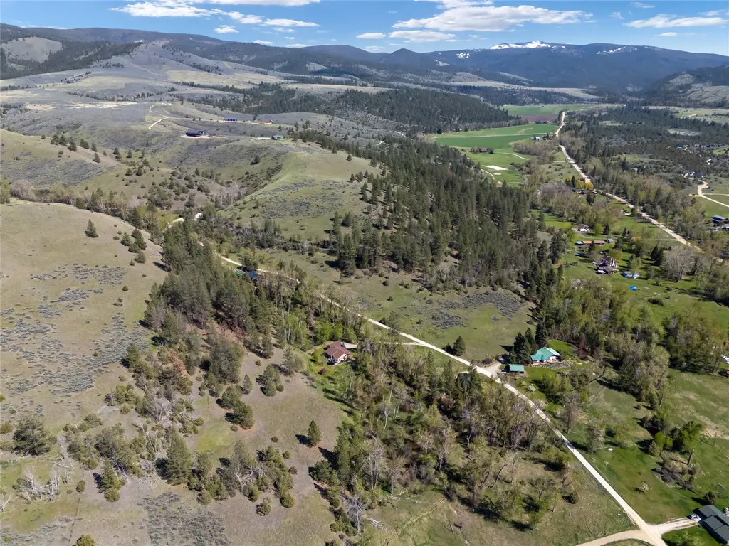 3205 Quiet Place Stevensville MT 59870