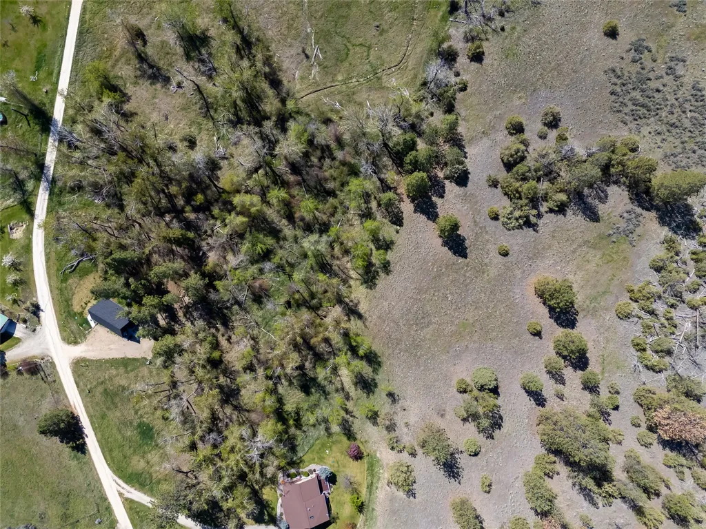 3205 Quiet Place Stevensville MT 59870