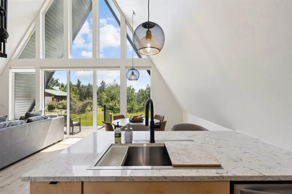 3205 Quiet Place Stevensville MT 59870