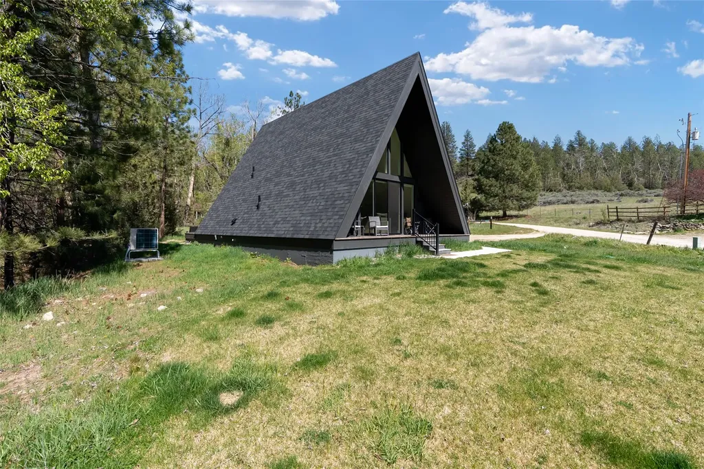 3205 Quiet Place Stevensville MT 59870