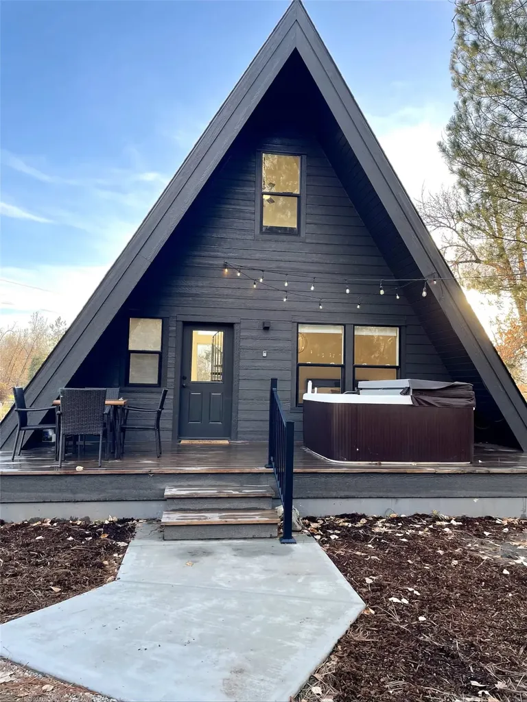 3205 Quiet Place Stevensville MT 59870