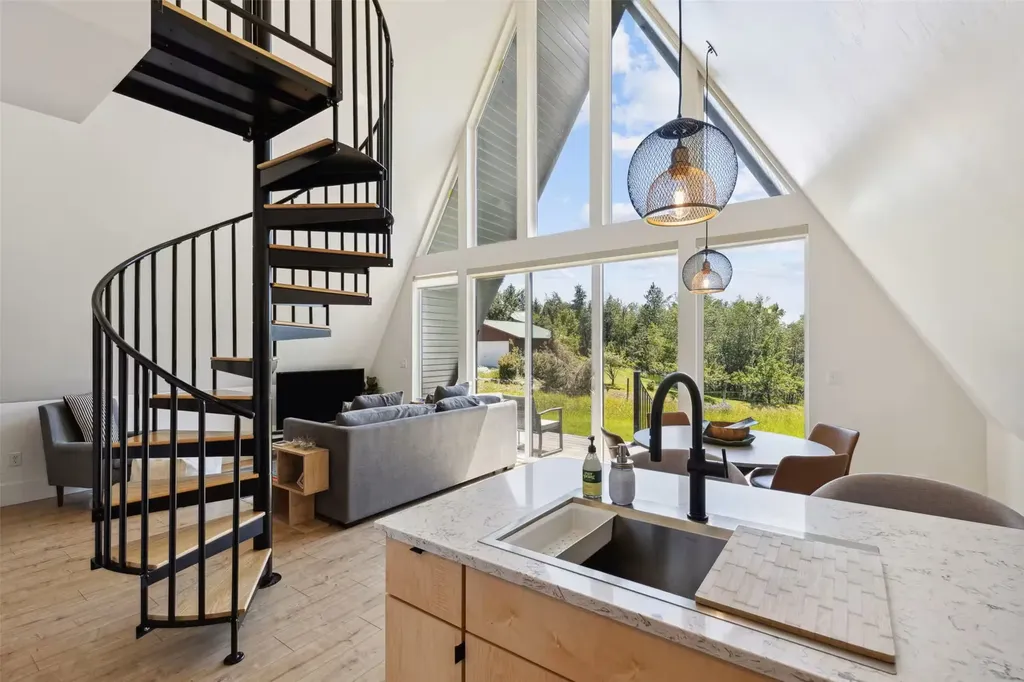 3205 Quiet Place Stevensville MT 59870