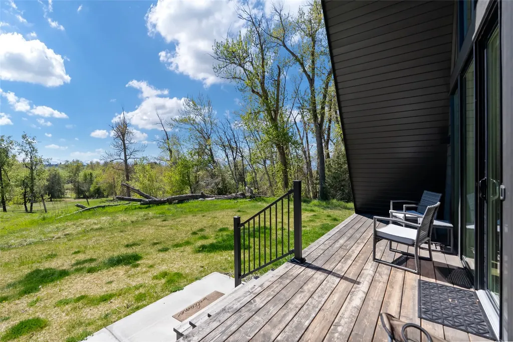 3205 Quiet Place Stevensville MT 59870