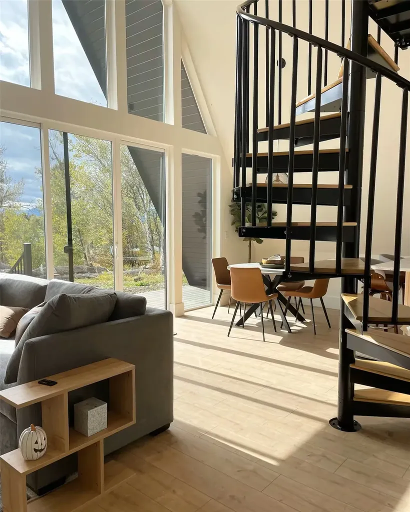 3205 Quiet Place Stevensville MT 59870