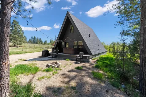 3205 Quiet Place Stevensville MT 59870