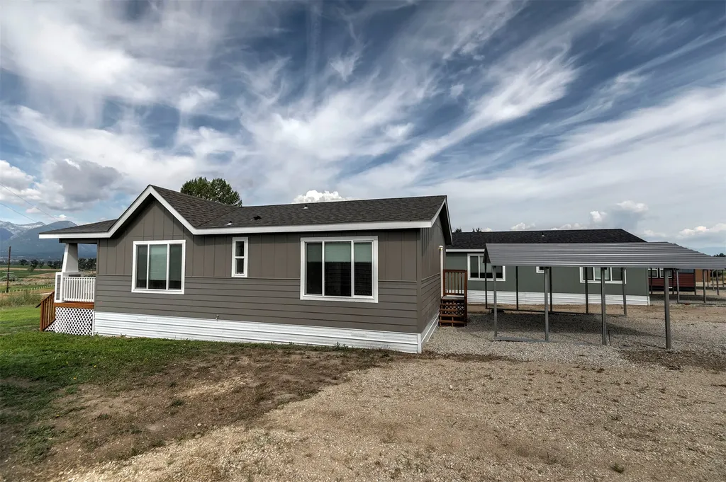 514 Hamilton Heights Road Corvallis MT 59828