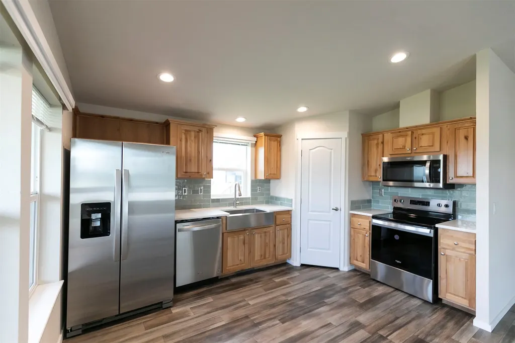 514 Hamilton Heights Road Corvallis MT 59828