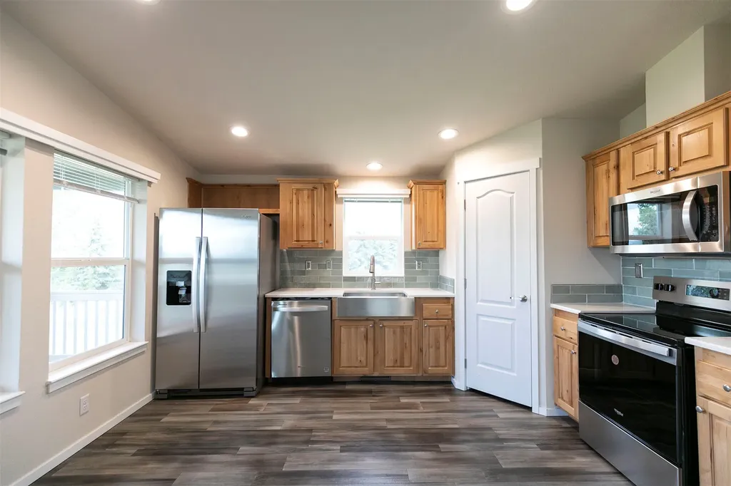 514 Hamilton Heights Road Corvallis MT 59828