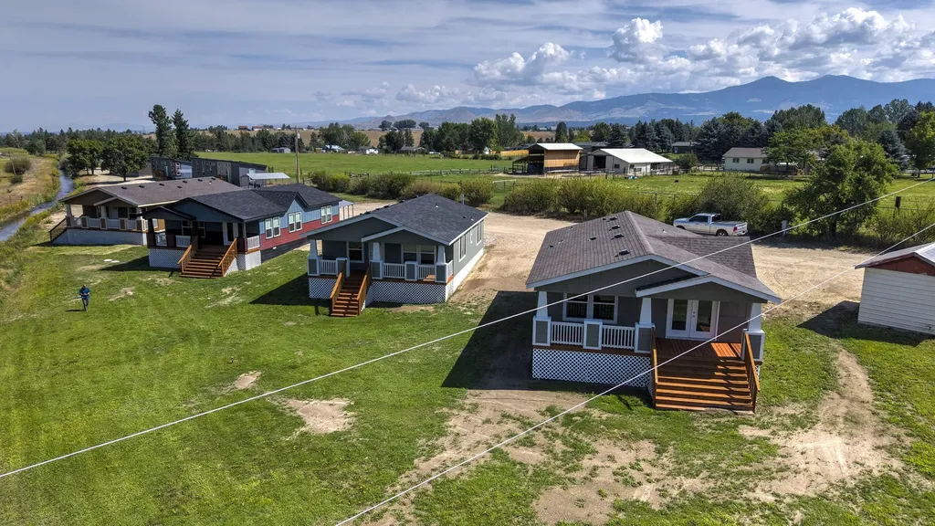 514 Hamilton Heights Road Corvallis MT 59828