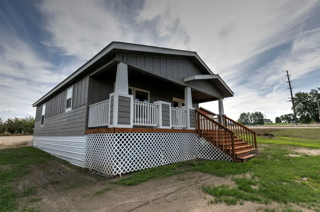 514 Hamilton Heights Road Corvallis MT 59828