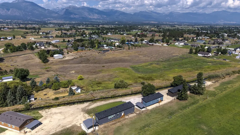 514 Hamilton Heights Road Corvallis MT 59828