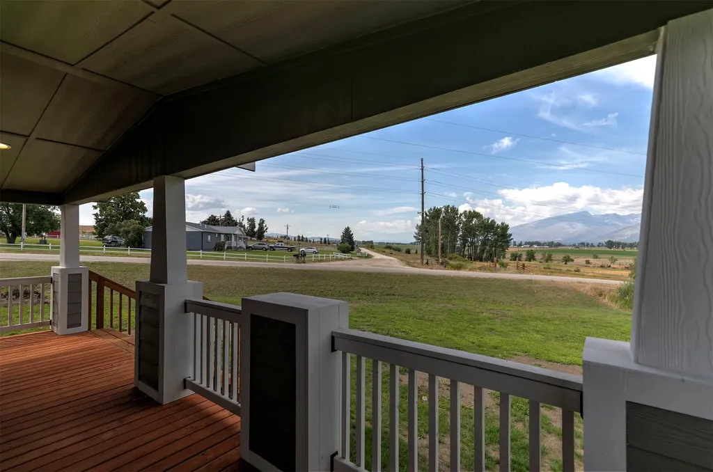 514 Hamilton Heights Road Corvallis MT 59828