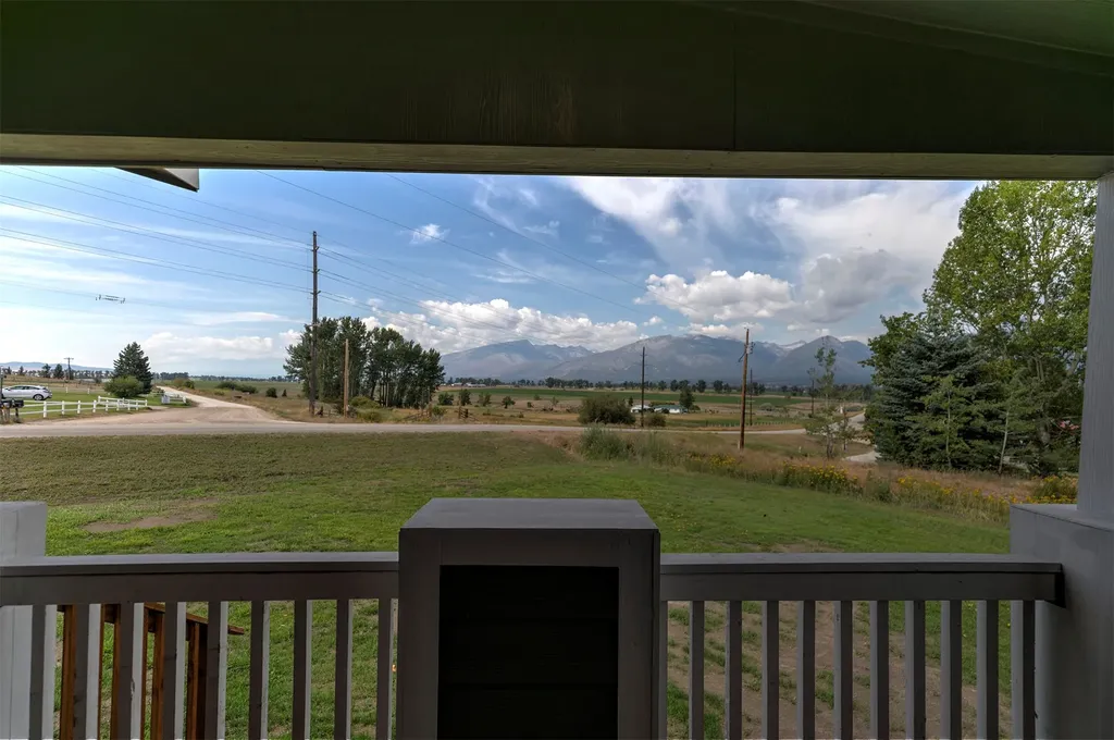 514 Hamilton Heights Road Corvallis MT 59828