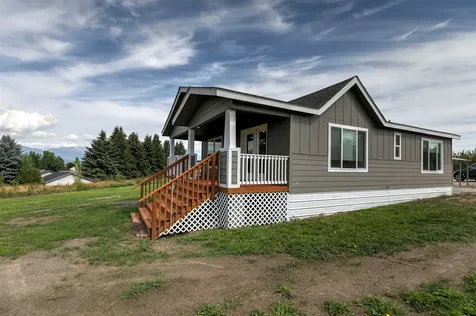 514 Hamilton Heights Road Corvallis MT 59828