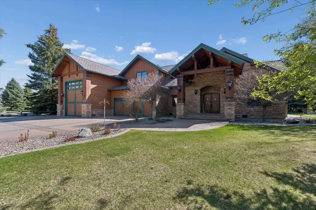 307 Canal Street Bigfork MT 59911