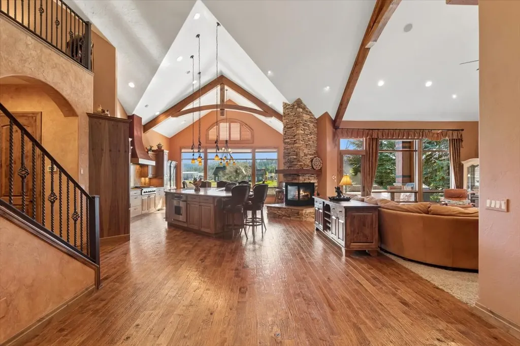 307 Canal Street Bigfork MT 59911