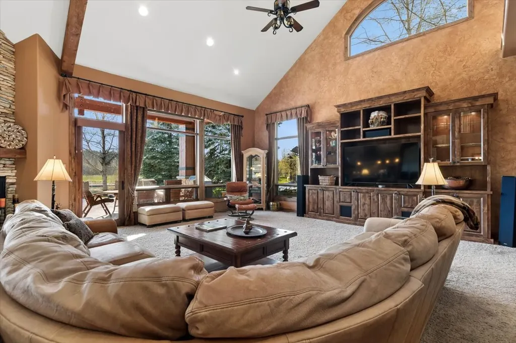 307 Canal Street Bigfork MT 59911