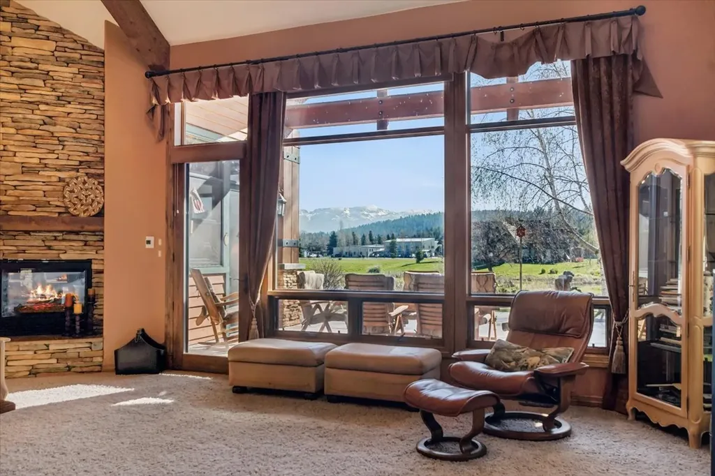 307 Canal Street Bigfork MT 59911