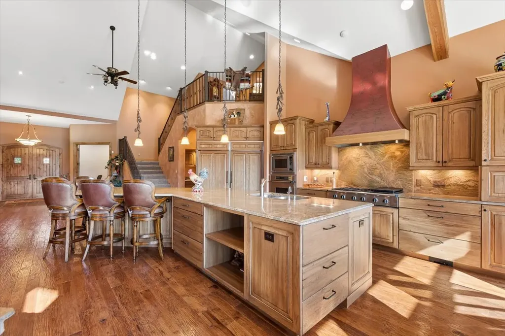 307 Canal Street Bigfork MT 59911