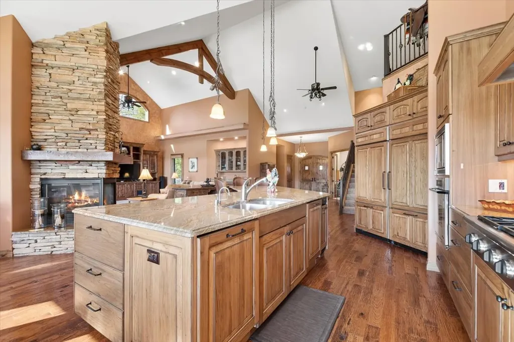 307 Canal Street Bigfork MT 59911
