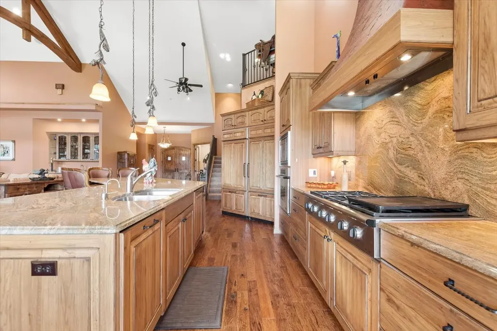 307 Canal Street Bigfork MT 59911