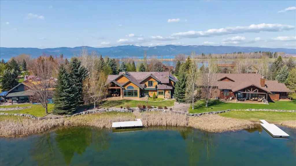307 Canal Street Bigfork MT 59911