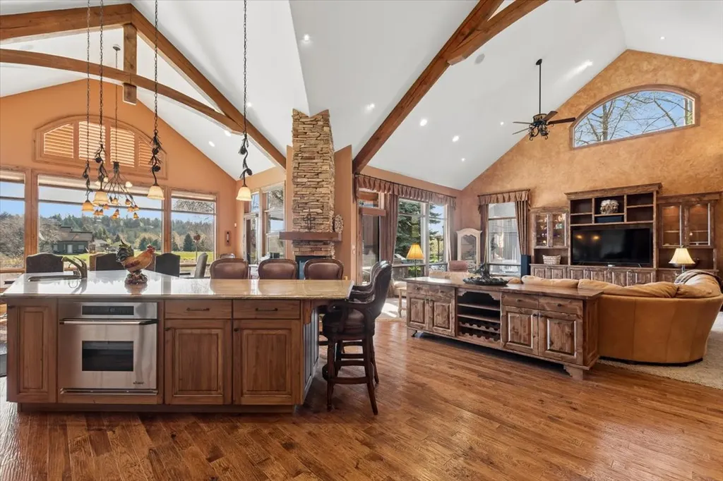307 Canal Street Bigfork MT 59911