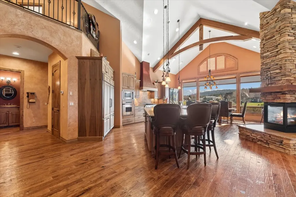 307 Canal Street Bigfork MT 59911